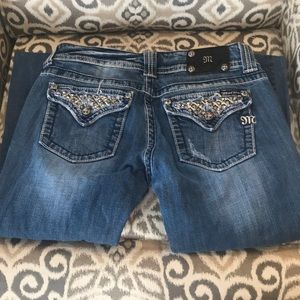 Miss Me Jeans Bootcut